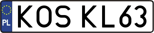 KOSKL63
