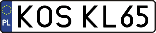KOSKL65