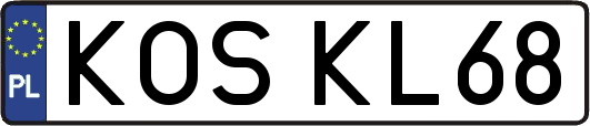 KOSKL68
