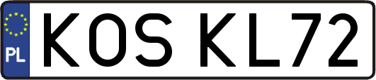 KOSKL72