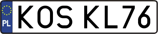 KOSKL76