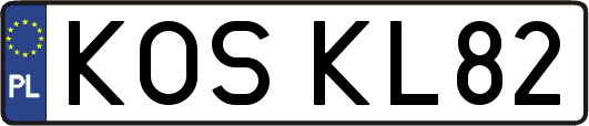 KOSKL82