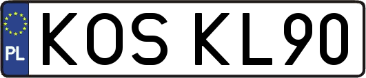 KOSKL90