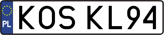 KOSKL94