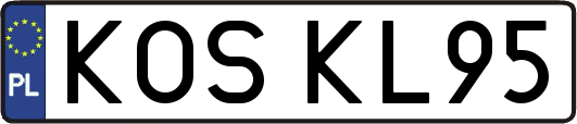 KOSKL95