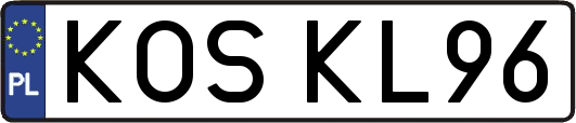 KOSKL96