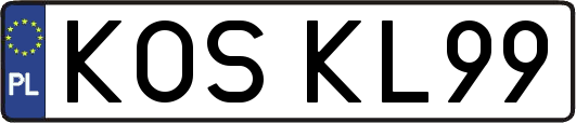KOSKL99