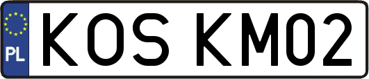 KOSKM02