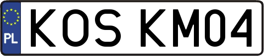 KOSKM04