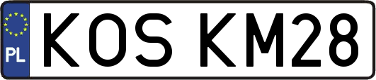 KOSKM28