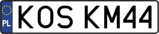 KOSKM44