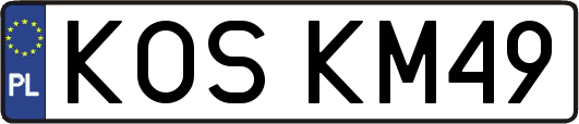 KOSKM49