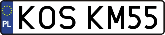 KOSKM55