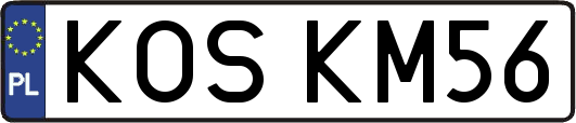 KOSKM56