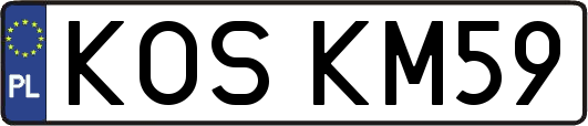 KOSKM59