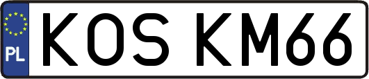 KOSKM66