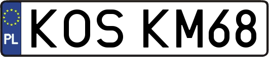 KOSKM68