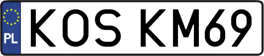 KOSKM69