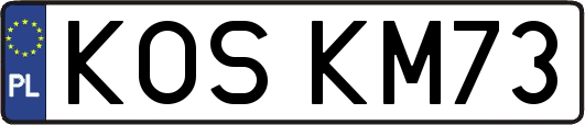 KOSKM73