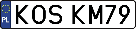 KOSKM79