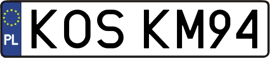 KOSKM94