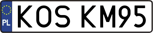 KOSKM95
