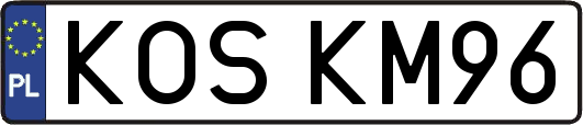 KOSKM96