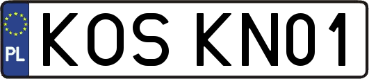 KOSKN01
