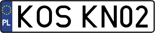 KOSKN02
