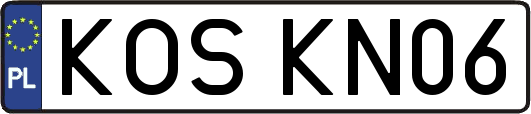 KOSKN06