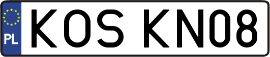 KOSKN08