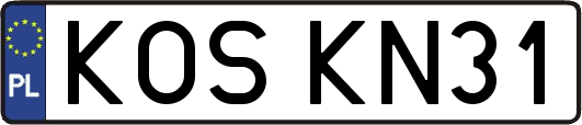 KOSKN31
