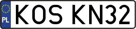 KOSKN32