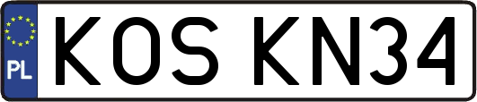 KOSKN34