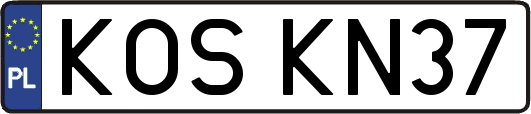 KOSKN37