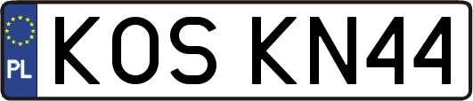 KOSKN44