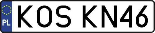KOSKN46