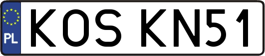 KOSKN51