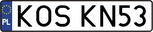 KOSKN53