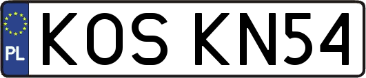 KOSKN54