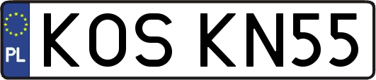 KOSKN55