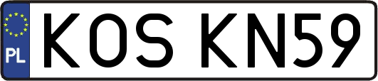 KOSKN59