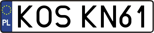 KOSKN61