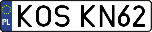 KOSKN62