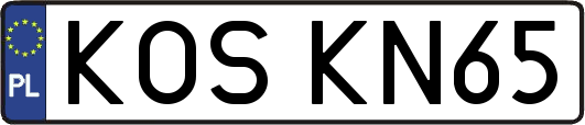 KOSKN65
