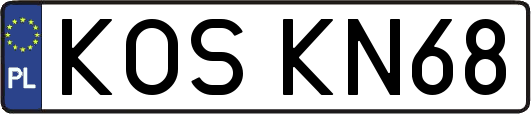 KOSKN68