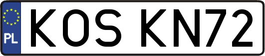 KOSKN72