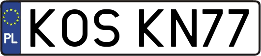 KOSKN77