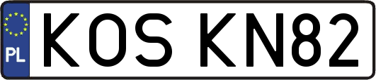 KOSKN82