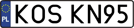 KOSKN95